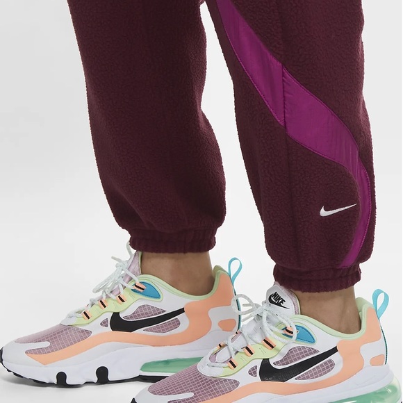 Black Nike Sweats - Picture 7 of 9